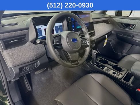 Used 2026 Subaru Outback Premium AWD/4WD image 10