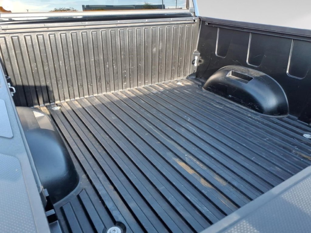 Used 2025 Toyota Tundra SR5 AWD/4WD image 11