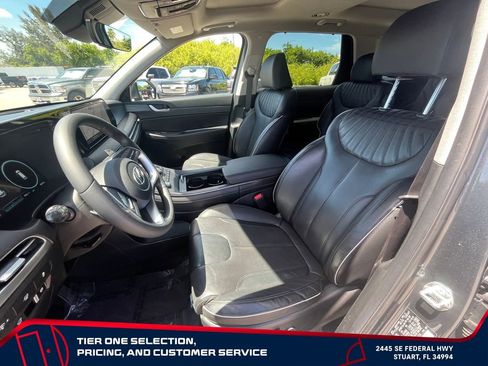 Used 2024 Hyundai Palisade Limited AWD/4WD image 10