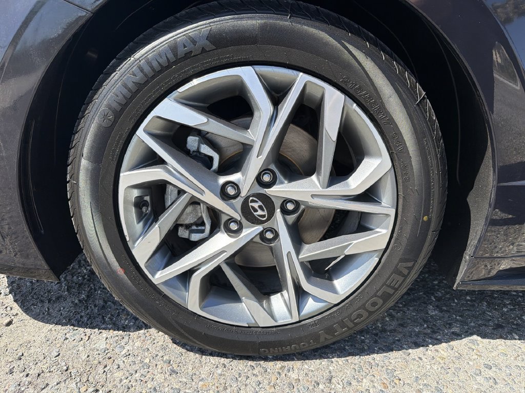 Used 2023 Hyundai Sonata SEL FWD image 19