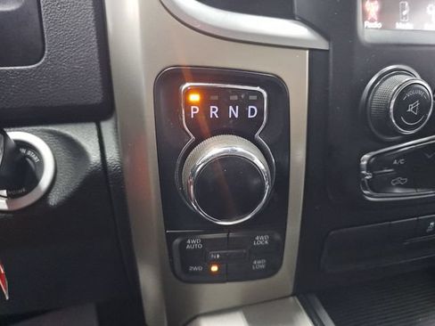 Used 2015 RAM 1500 Big Horn AWD/4WD image 20