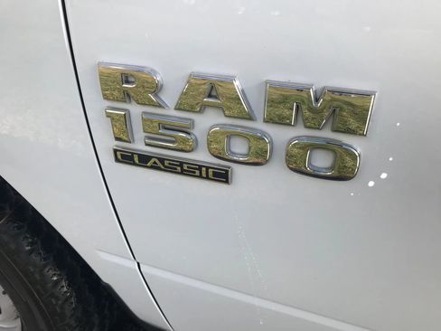 Used 2022 RAM 1500 Tradesman w/ Power & Remote Entry Group image 35