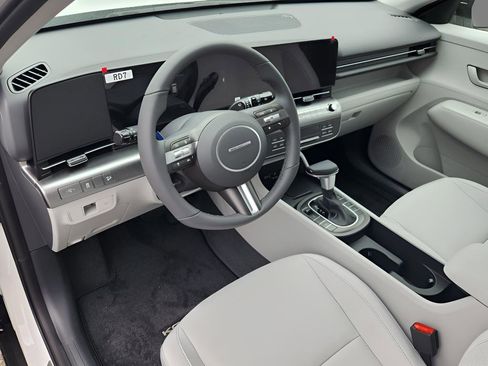 New 2026 Hyundai Kona SEL Sport AWD/4WD image 13
