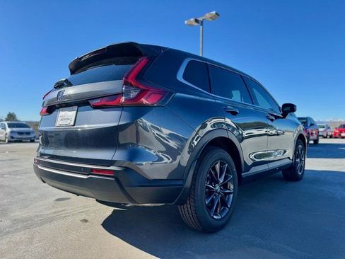 New 2026 Honda CR-V EX-L image 7