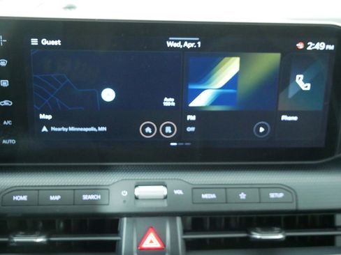 Certified 2025 Kia K4 GT-Line FWD image 32