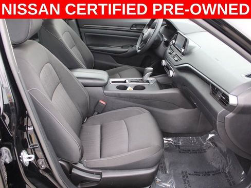 Certified 2024 Nissan Altima 2.5 S image 16