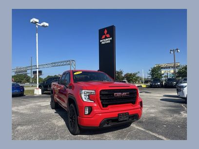 Used 2022 GMC Sierra 1500 Elevation