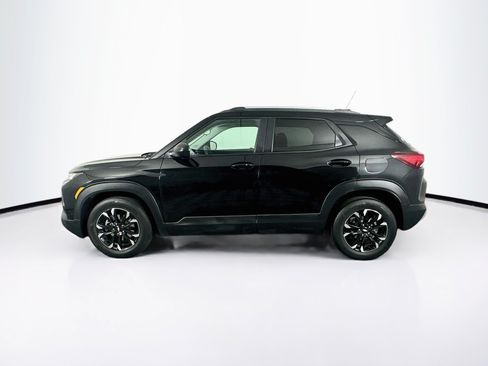 Used 2023 Chevrolet TrailBlazer LT FWD image 4