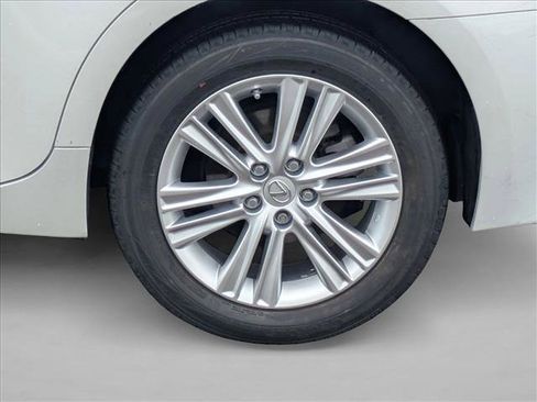 Used 2013 Lexus ES 350 image 23