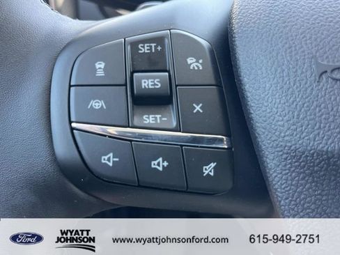 New 2026 Ford Bronco Sport Badlands AWD/4WD image 26