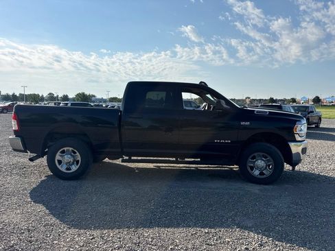 Used 2019 RAM 2500 Tradesman AWD/4WD image 11