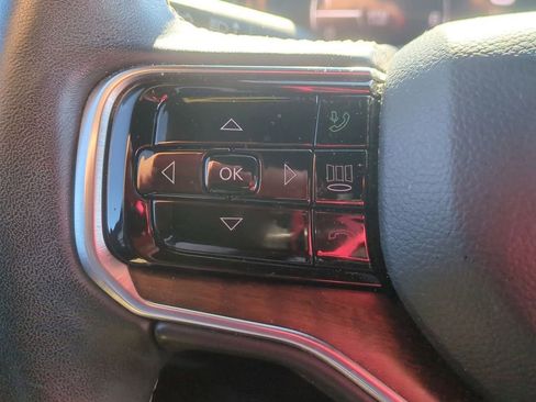 Used 2022 Jeep Grand Wagoneer Series I w/ Rear Seat Video Group 1 image 14