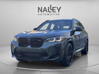 Used 2024 BMW X3 M