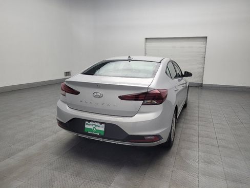 Used 2020 Hyundai Elantra SEL image 9