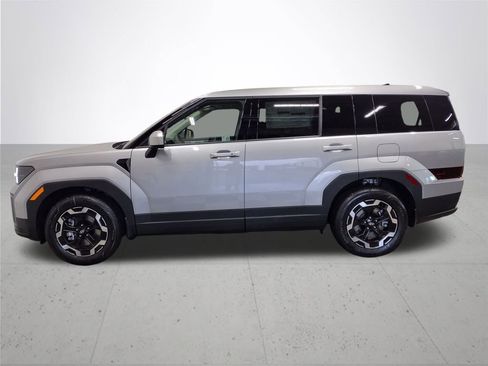New 2026 Hyundai Santa Fe SE AWD/4WD image 10