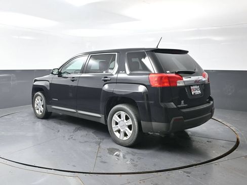 Used 2013 GMC Terrain SLE AWD/4WD image 9