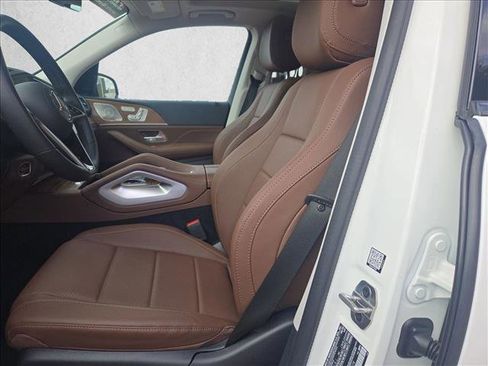 Certified 2026 Mercedes-Benz GLE 350 4MATIC image 13