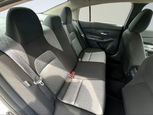 New 2026 Nissan Sentra SV image 9