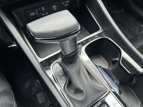 New 2026 Hyundai Santa Cruz SEL AWD/4WD image 49
