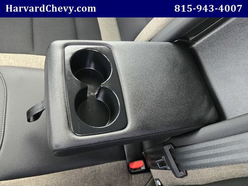 Used 2025 Ford Bronco Sport Big Bend image 29