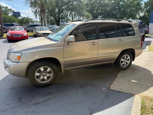 Used 2007 Toyota Highlander 2WD V6 image 3