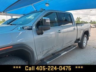 Used 2024 GMC Sierra 3500 SLT w/ SLT Premium Package AWD/4WD video 2