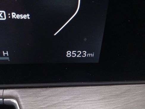 Used 2025 Kia Sorento SX Prestige image 19