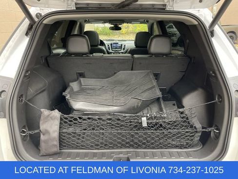 Certified 2023 Chevrolet Equinox Premier image 27