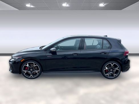 New 2026 Volkswagen GTI Autobahn image 2