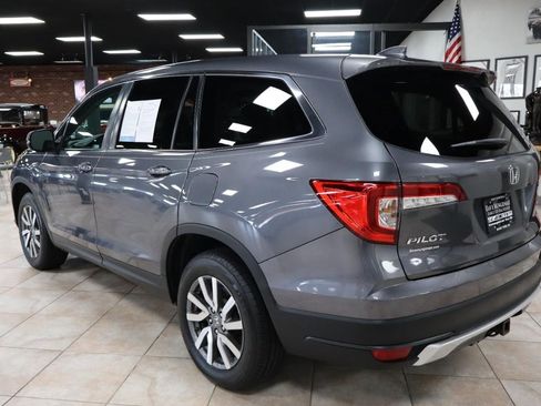 Used 2019 Honda Pilot EX image 3