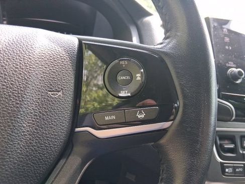 Used 2022 Honda Pilot Special Edition image 49
