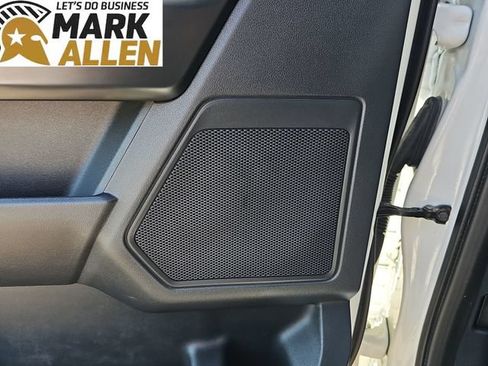 Used 2024 Ford F150 STX w/ STX Black Appearance Package AWD/4WD image 24