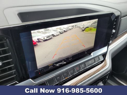 New 2026 Chevrolet Silverado 1500 RST image 19