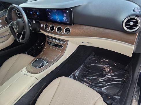 Certified 2023 Mercedes-Benz E 350 Sedan image 32
