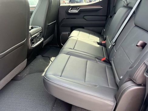 New 2026 GMC Sierra 1500 Denali AWD/4WD image 11