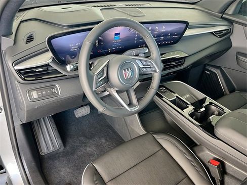New 2026 Buick Enclave Preferred image 6