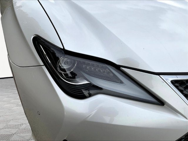 Used 2019 Lexus RC 350 w/ Premium Package RWD image 33