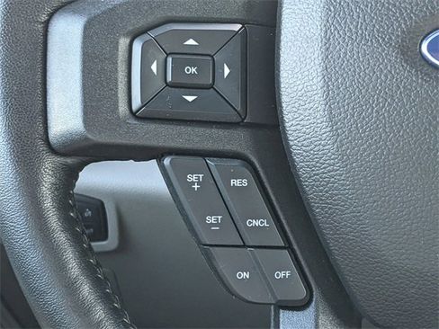 Used 2020 Ford F150 XLT w/ Equipment Group 302A Luxury image 20