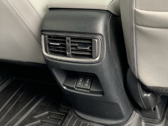 Used 2021 Honda CR-V Touring image 35