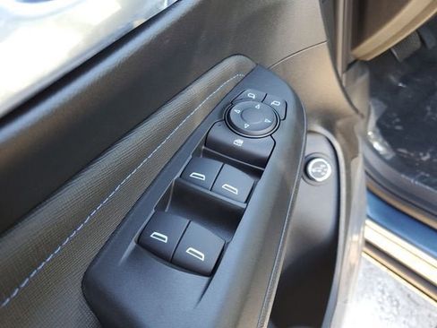 New 2026 Buick Envista Sport Touring w/ Convenience I Package image 17