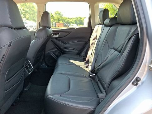 Used 2020 Subaru Forester Limited AWD/4WD image 10