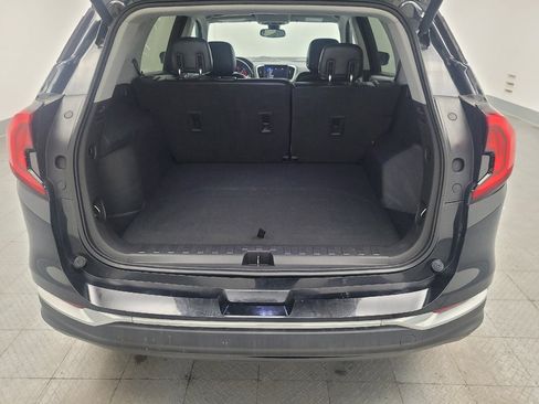 Used 2020 GMC Terrain SLT w/ Preferred Package FWD image 29