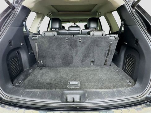 Used 2016 Nissan Pathfinder Platinum AWD/4WD image 29