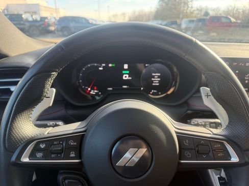 Used 2024 Dodge Hornet R/T w/ Track Pack image 42