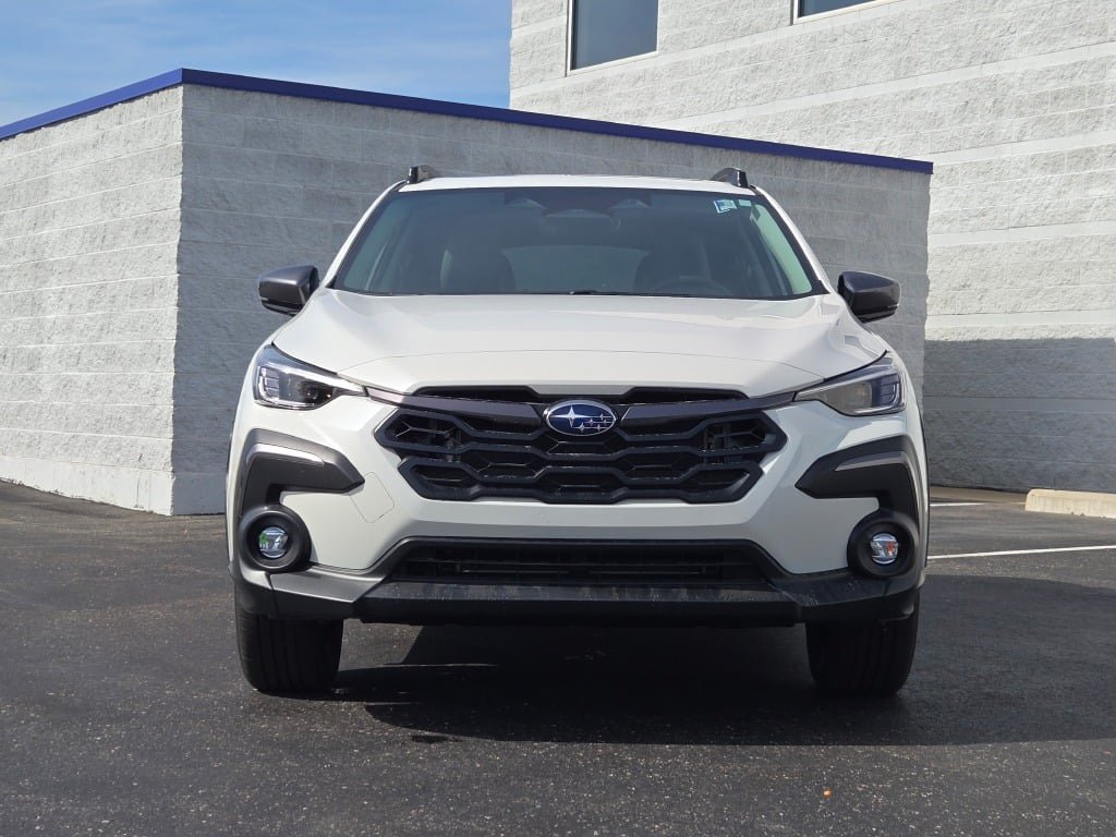 New 2026 Subaru Crosstrek 2.5i Limited AWD/4WD image 3