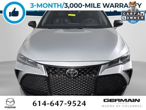 Used 2019 Toyota Avalon Touring image 3