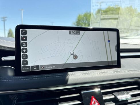 New 2025 Genesis G70 2.5T w/ Sport Prestige Package image 24