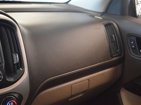 Used 2015 GMC Canyon SLT w/ Driver Alert Package image 83