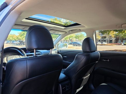 Used 2015 Lexus RX 350 FWD image 29