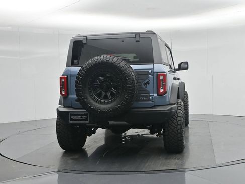 Used 2024 Ford Bronco Badlands image 61